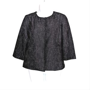 212 Collection tweed jacket/blazer